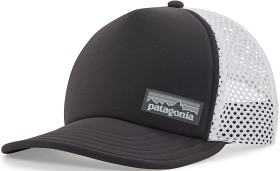 Bild på Patagonia Duckbill Trucker Hat Black