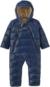 Bild på Patagonia Infant Hi-Loft Down Sweater Bunting New Navy