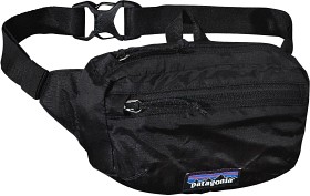 Bild på Patagonia LW Travel Mini Hip Pack Black