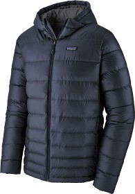 Bild på Patagonia M's Hi-Loft Down Hoody Navy Blue