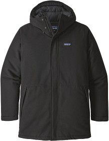 Bild på Patagonia M's Lone Mountain Parka Black