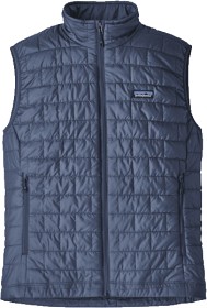 Bild på Patagonia M's Nano Puff Vest Dolomite Blue