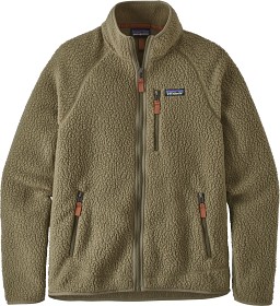Bild på Patagonia M's Retro Pile Jacket Sage Khaki