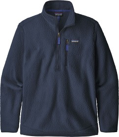 Bild på Patagonia M's Retro Pile Pullover New Navy