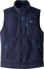 Bild på Patagonia M's Retro Pile Vest New Navy