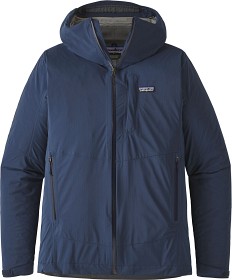 Bild på Patagonia M's Stretch Rainshadow Jacket Classic Navy