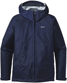 Bild på Patagonia M's Torrentshell Jacket Navy Blue/Navy Blue