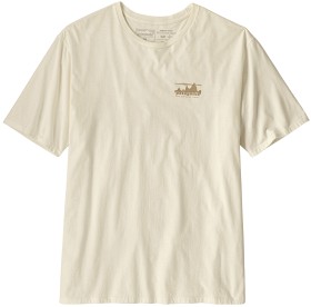 Bild på Patagonia M's '73 Skyline Organic T-Shirt Birch White