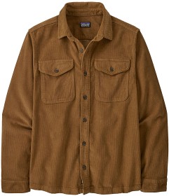 Bild på Patagonia M's Corduroy Shirt Coriander Brown