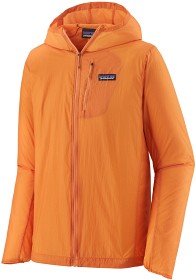 Bild på Patagonia M's Houdini Jacket Cloudberry Orange