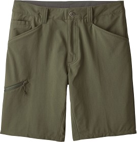 Bild på Patagonia M's Quandary Shorts - 10 in. Industrial Green