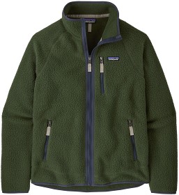 Bild på Patagonia M's Retro Pile Jacket Torrey Pine Green