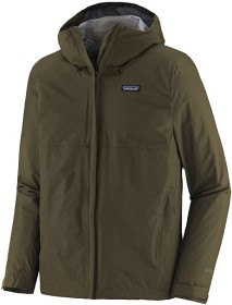 Bild på Patagonia M's Torrentshell 3L Jacket Basin Green (2022)