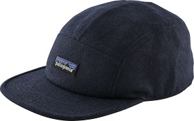 Bild på Patagonia Recycled Wool Cap Classic Navy