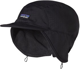Bild på Patagonia Shelled Synch Duckbill Cap Black