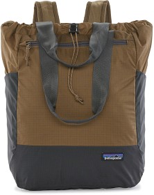 Bild på Patagonia Ultralight Black Hole Tote Pack Coriander Brown