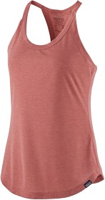 Bild på Patagonia W's Cap Cool Trail Tank Rosehip