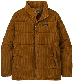Bild på Patagonia W's Cord Fjord Coat Shelter Brown
