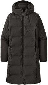 Bild på Patagonia W's Jackson Glacier Parka Black (FW23)