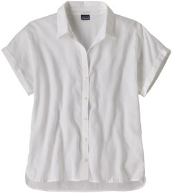 Bild på Patagonia W's LW A/C Shirt White