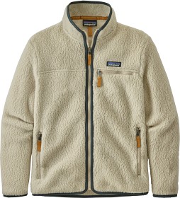 Bild på Patagonia W's Retro Pile Jacket Pelican