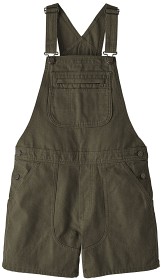 Bild på Patagonia W's Stand Up Overalls Basin Green