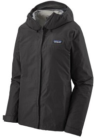 Bild på Patagonia W's Torrentshell 3L Jkt Black (2022)