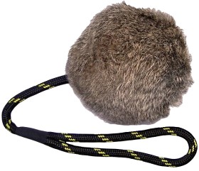 Bild på PAW of Sweden Dummy Ball Kanin Distans 290 g