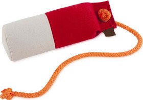 Bild på PAW of Sweden Dummy High & Speed Markering 250 g Röd