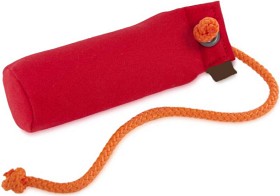Bild på PAW of Sweden Dummy High & Speed Standard 250 g Röd