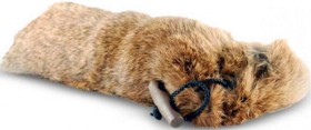 Bild på PAW of Sweden Dummy Kanin 1000 g