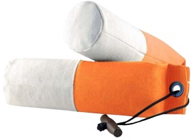 Bild på PAW of Sweden Dummy Markering 500 g Orange