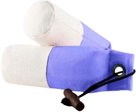 Bild på PAW of Sweden Dummy Markering Smart Colour 250 g Lila