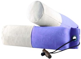 Bild på PAW of Sweden Dummy Markering Smart Colour 500 g Lila