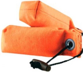 Bild på PAW of Sweden Dummy Pocket 80 g Orange
