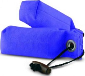 Bild på PAW of Sweden Dummy Pocket 80 g Blå