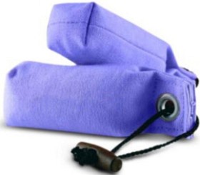 Bild på PAW of Sweden Dummy Pocket Smart Colour 80 g Lila
