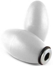 Bild på PAW of Sweden Dummy PVC till Apportkastare Vit
