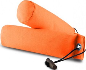 Bild på PAW of Sweden Dummy Standard 1000 g Orange