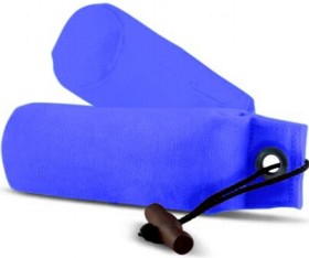 Bild på PAW of Sweden Dummy Standard 250 g Blå