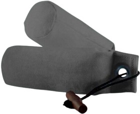 Bild på PAW of Sweden Dummy Standard 250 g Kaki