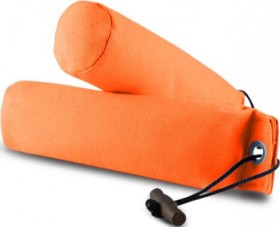Bild på PAW of Sweden Dummy Standard 500 g Orange