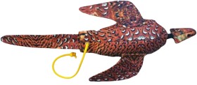 Bild på PAW of Sweden Pheasant Bird Dummy Wings/Tail 650 g