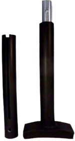 Bild på PAW of Sweden Rekyldämpare Launcher