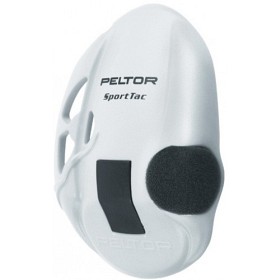Bild på Peltor Kåpskal Vita SportTac Hunting