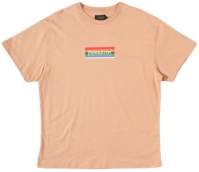 Bild på Pendleton M's Box T-Shirt Khaki/Grey Horse