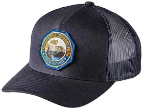 Bild på Pendleton National Park Trucker Navy