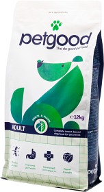 Bild på Petgood Insektsfoder Vuxen 12 kg