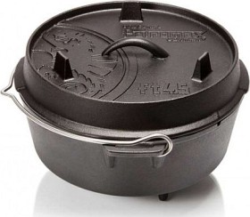 Bild på Petromax Dutch Oven 5,2 liter Ft4,5