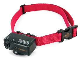 Bild på Petsafe Antiskällhalsband Impuls Deluxe